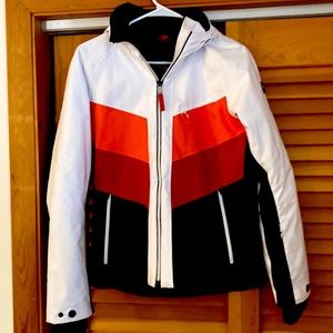 Bogner Fire + Ice Ski Jacket